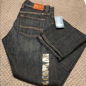 Lucky brand jeans sienna tomboy